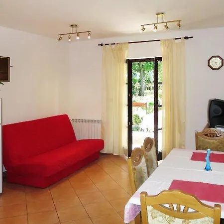 Apartament Janica38 Kanfanar