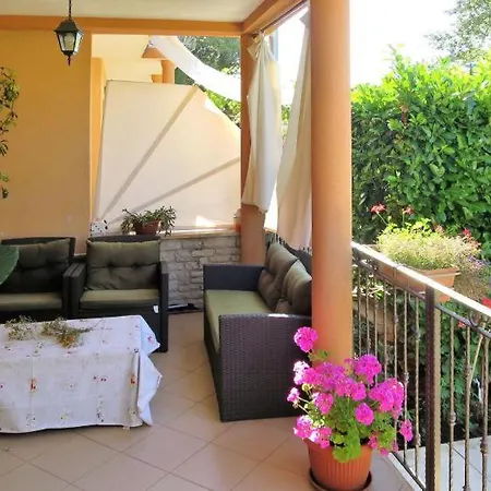 Janica38 Apartament Kanfanar