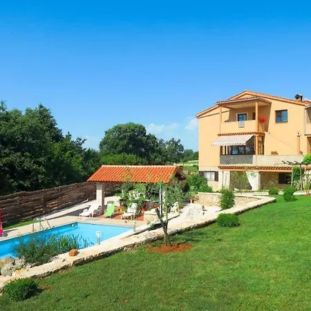 Apartament Janica38 *