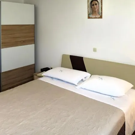 Appartement Janica38 Kanfanar