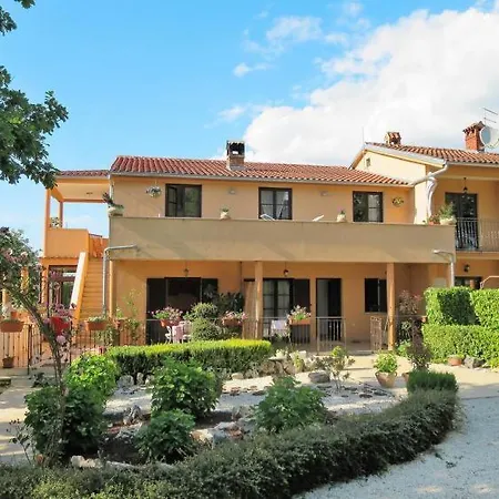 Appartement Janica38