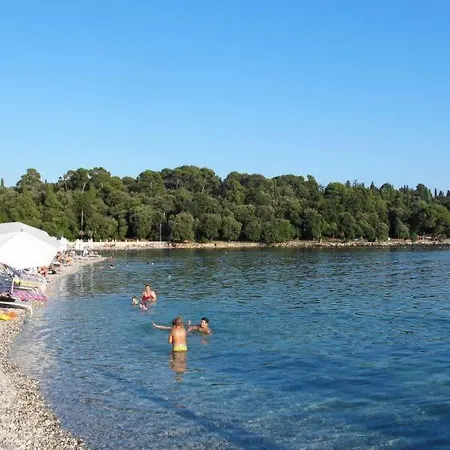 Διαμέρισμα Janica38 Kanfanar