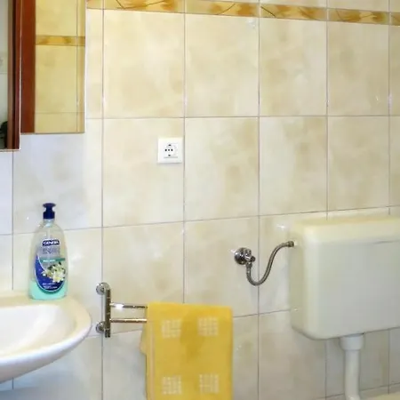 Janica38 Appartement Kanfanar