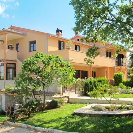 Appartement Janica38 Kanfanar