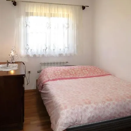Janica38 Apartment Kanfanar