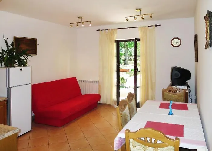 Apartman Janica38 Kanfanar