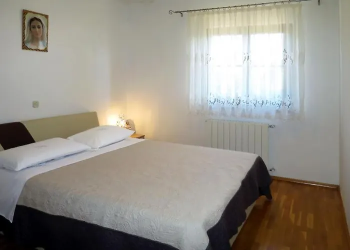 Apartman Janica38 *