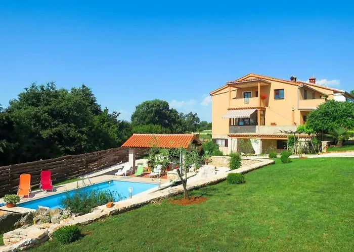 Apartman Janica38 *