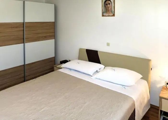 Apartman Janica38 Kanfanar