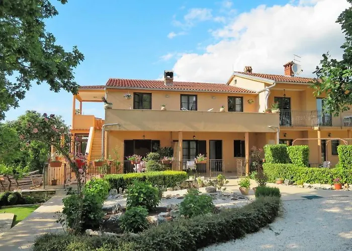 Apartman Janica38