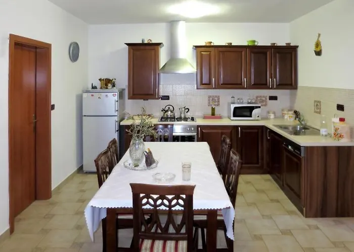 Apartman Janica38