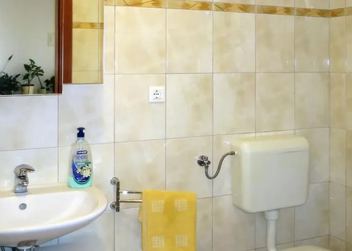 Janica38 Apartman Kanfanar